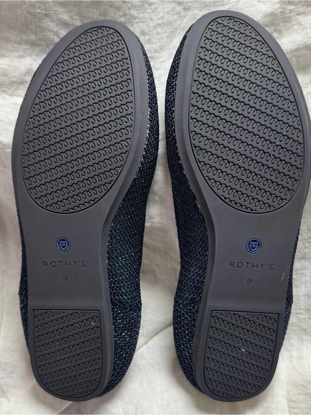Rothys slip ballet